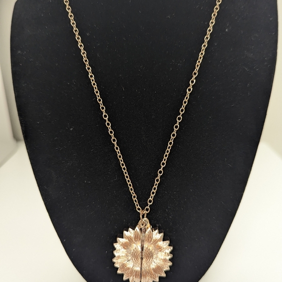 You are my sunshine necklace lock - Picture 2 of 2